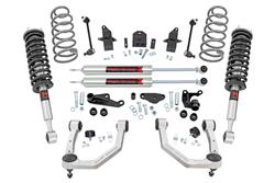 Rough Country Suspension Leveling & Lift Kits 75640