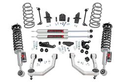 Rough Country Suspension Leveling & Lift Kits 75641