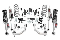 Rough Country Suspension Leveling & Lift Kits 75644