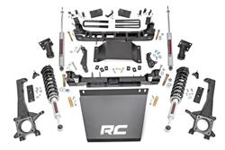 Rough Country N3 Suspension Lift Kits for 2016-2023 TACOMA - 75731