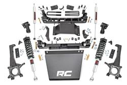 Rough Country M1 Suspension Lift Kits for 2016-2023 TACOMA - 75740