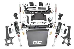 Rough Country M1 Suspension Lift Kits for 2016-2023 TACOMA - 75840