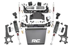 Rough Country M1 Suspension Lift Kits for 2016-2023 TACOMA - 75840