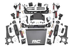 Rough Country Vertex Suspension Lift Kits for 2016-2023 TACOMA - 75850