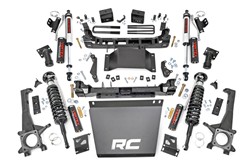 Rough Country Vertex Suspension Lift Kits for 2016-2023 TACOMA - 75850