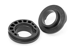 Rough Country Suspension Leveling Kits for 1999-2006 SIERRA 1500, SILVERADO 1500, 2007 SIERRA 1500 CLASSIC - 7599