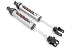 Rough Country V2 Monotube Shocks 760760_A