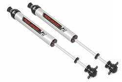Rough Country V2 Monotube Shocks 760753_F