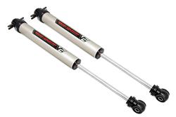 Rough Country V2 Monotube Shocks 760790_J