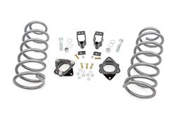 Rough Country Suspension Lift Kits for 2003-2009 4RUNNER - 761