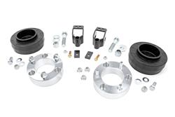 Rough Country Suspension Lift Kits for 2003-2009 4RUNNER - 762