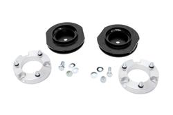 Rough Country Suspension Lift Kits for 2003-2009 4RUNNER, 2007-2014 FJ CRUISER - 763