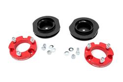 Rough Country Suspension Lift Kits for 2003-2009 4RUNNER - 763RED