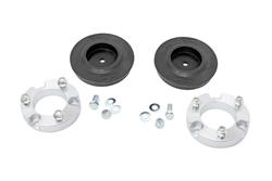 Rough Country Suspension Lift Kits for 2010-2024 4RUNNER - 764