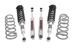 Rough Country N3 Suspension Lift Kits for 2009-2023 4RUNNER - 76631