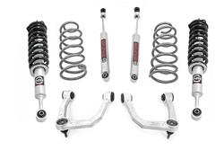 Rough Country N3 Suspension Lift Kits for 2010-2024 4RUNNER - 76632