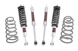 Rough Country M1 Suspension Lift Kits for 2010-2024 4RUNNER - 76640