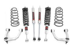 Rough Country M1 Suspension Lift Kits for 2010-2024 4RUNNER - 76642