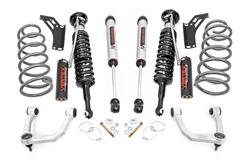 Rough Country Vertex/V2 Suspension Lift Kits for 2010-2024 4RUNNER - 76658