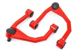 Rough Country Forged Control Arms for 2007-2021 TUNDRA - 76700RED