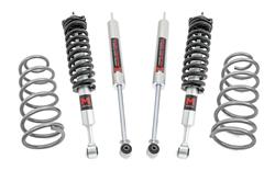 Rough Country M1 Suspension Lift Kits for 2010-2024 4RUNNER - 76744