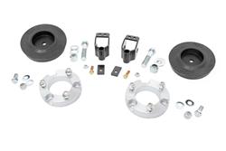 Rough Country Suspension Lift Kits for 2010-2024 4RUNNER - 767