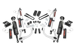 Rough Country Vertex Suspension Lift Kits for 2007-2021 TUNDRA - 76850