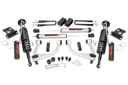 Rough Country Vertex/V2 Suspension Lift Kits for 2007-2021 TUNDRA - 76857