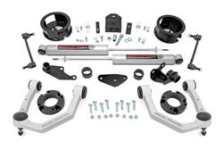 Rough Country Suspension Leveling & Lift Kits 77030