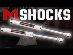 Rough Country M1 Monotube Shocks 770744_G