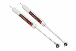 Rough Country M1 Monotube Shocks for 1984-2001 CHEROKEE, 1997-2006 WRANGLER - 770753_F