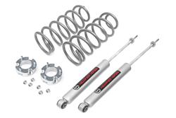 Rough Country N3 Suspension Lift Kits for 1996-2002 4RUNNER - 77130