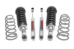 Rough Country N3 Suspension Lift Kits for 1996-2002 4RUNNER - 77131