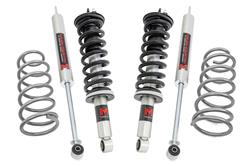 Rough Country M1 Suspension Lift Kits for 1996-2002 4RUNNER - 77140