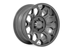 Rough Country Wheels 77200912G