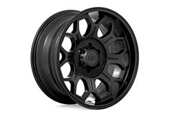 Rough Country - Wheels for 2021-2025 BRONCO, 2003-2025 EXPEDITION, 2004-2025 F-150 - 77200917