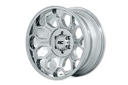 Rough Country - Wheels for 2021-2025 BRONCO, 2003-2025 EXPEDITION, 2004-2025 F-150 - 77201217C
