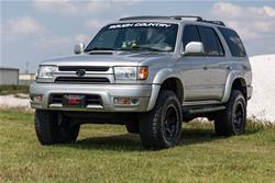Rough Country N3 Suspension Lift Kits for 1996-2002 4RUNNER - 77530