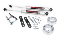 Rough Country N3 Suspension Lift Kits 780.20