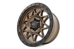 Rough Country Wheels 78170913