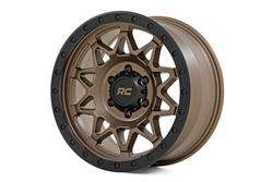 Rough Country Wheels 78180912