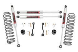 Rough Country - Suspension Leveling & Lift Kits for 2024 GLADIATOR - 78440