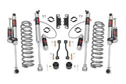 Rough Country Suspension Leveling & Lift Kits 78444