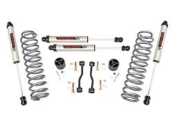Rough Country - Suspension Leveling & Lift Kits for 2024 GLADIATOR - 78470