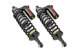 Rough Country Vertex UTV Adjustable Coilovers for 2023 SXS1000M3 PIONEER 1000, SXS1000M5 PIONEER 1000-5, SXS10M6 PIONEER 1000-6 DELUXE CREW - 789005