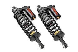 Rough Country Vertex UTV Adjustable Coilovers for 2016-2022 SXS1000M3 PIONEER 1000, SXS1000M5 PIONEER 1000-5, 2023 SXS10M6 PIONEER 1000-6 DELUXE CREW - 789006