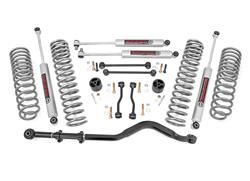 Rough Country - Suspension Leveling & Lift Kits for 2024 GLADIATOR - 78930