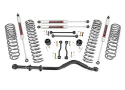 Rough Country - Suspension Leveling & Lift Kits for 2024 GLADIATOR - 78940