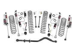 Rough Country Suspension Leveling & Lift Kits 78944