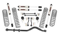 Rough Country - Suspension Leveling & Lift Kits for 2024 GLADIATOR - 78970